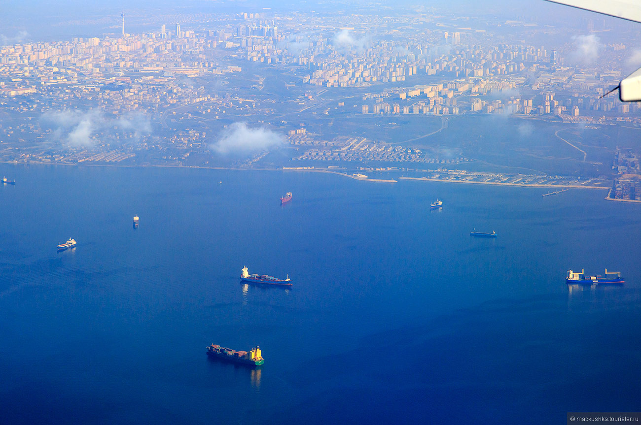 Istanbul